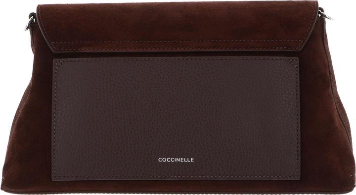 Immagine prodotto Coccinelle Nikla Suede Bim Handbag