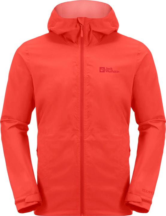 Jack Wolfskin Elsberg 2 5L Jkt M (L)