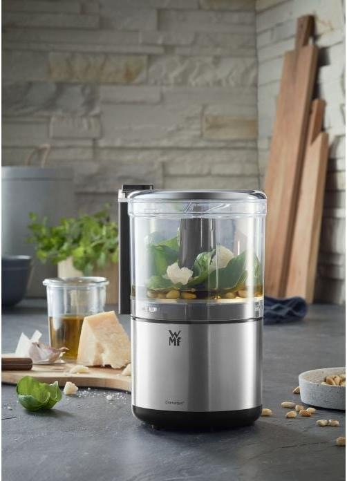 Produktbild WMF KÜCHENminis Zerkleinerer (400 ml, 65 W)