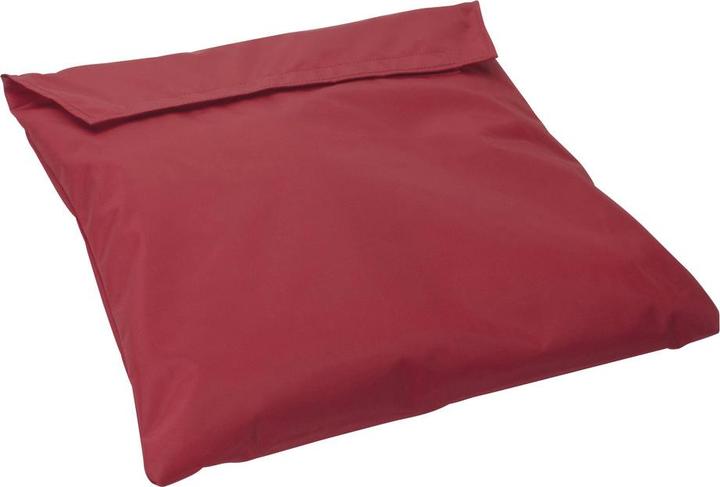 Produktbild Dönges Tragetuch EN 1865, Nylongewebe, rot (0.80 m)