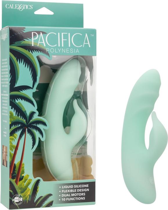 Produktbild CalExotics Polynesia Vibrator