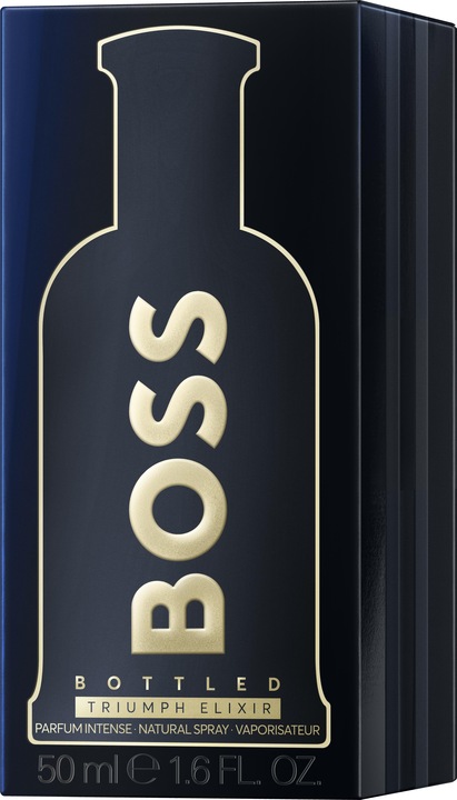 Produktbild BOSS Triumph Elixir (Eau de Parfum, 50 ml)