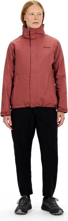 Immagine prodotto Berghaus Hillwalker 2.0 InterActive Gore-Tex Jacke für Damen (42)