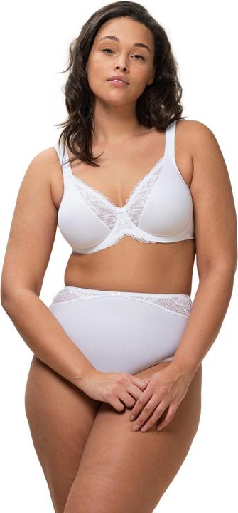 Produktbild Triumph Bügel-BH Modern Lace+Cotton (85 D, 2er Pack)