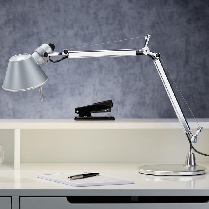 Immagine prodotto Artemide Tolomeo Micro (E14)