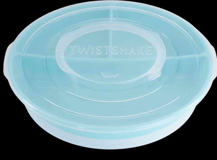 Immagine prodotto Twistshake Piastre con suddivisione