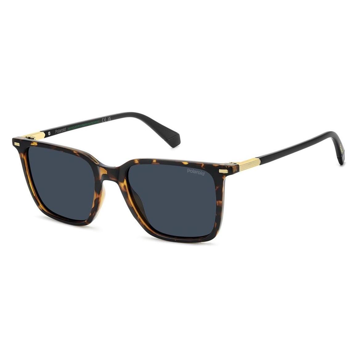 Polaroid, Herren, Sonnenbrille, Pld 4183/S/X