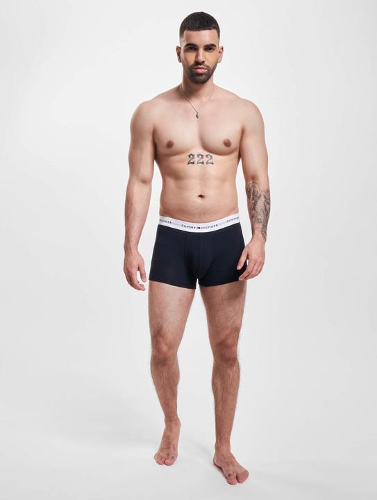 Image du produit Tommy Hilfiger Coffre bas bleu (S, Lot de 3)