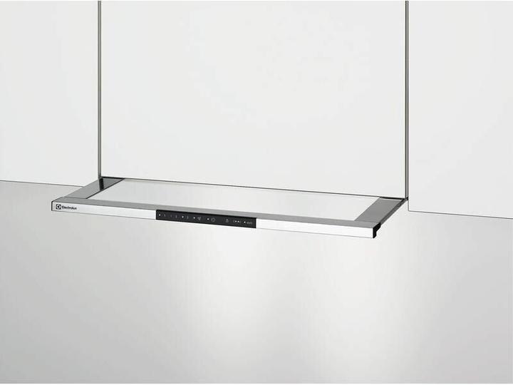 Actual product image Electrolux DASL6046CN (Substructure hood)