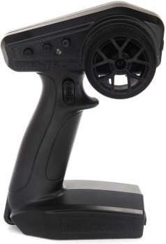 Actual product image Spektrum SLT3 3-channel transmitter incl. SLR300 RX receiver