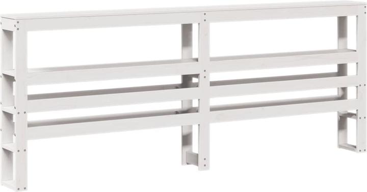 Immagine prodotto vidaXL Letto (200 x 200 cm)