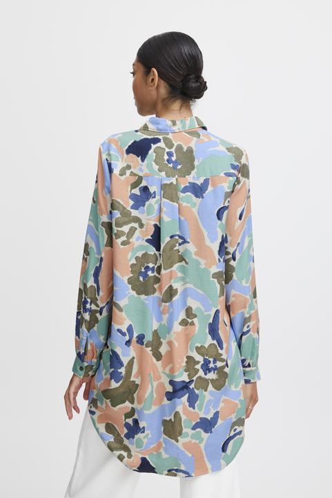 Produktbild B.young hemdkleid ihamma (34)