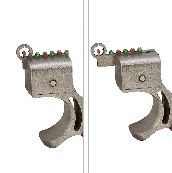 Actual product image Relaxdays Slingshot
