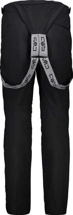 Actual product image CMP Campagnolo Stretch Flat Ski Pants (3XL, 56)
