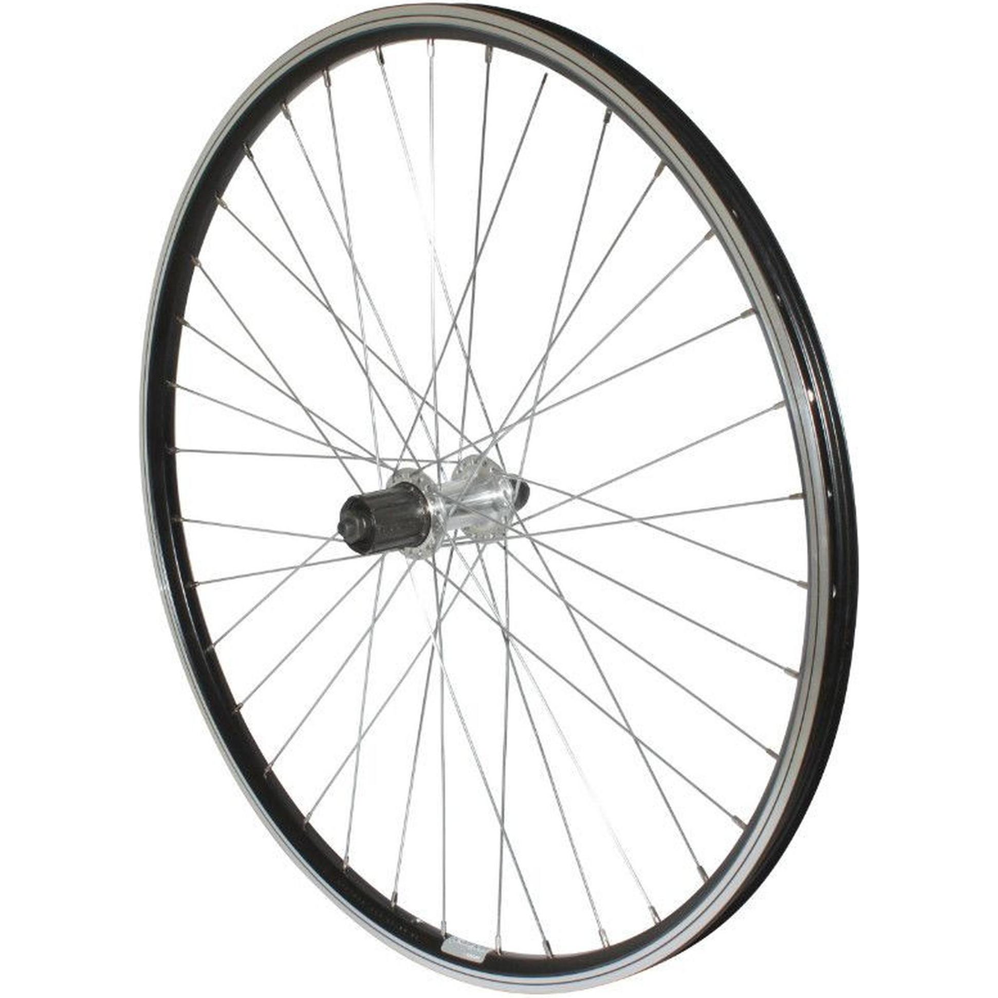 Velox, Laufräder, (Hinterrad, 26")