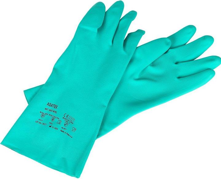 Image du produit Asatex Gants de travail (11)