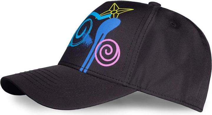 Difuzed NARUTO - Icon Design - Casquette ajustable (One Size)