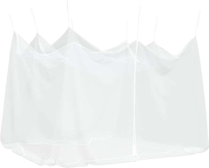 Produktbild vidaXL Moskitonetz (300 x 250 cm)