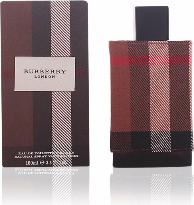 Immagine prodotto Burberry London (Eau de toilette, 100 ml)