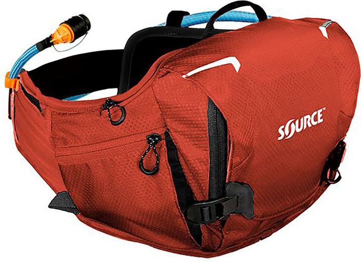 Image du produit Source Hipster ultra Hydration 1.5L+3.5L Hüfttasche