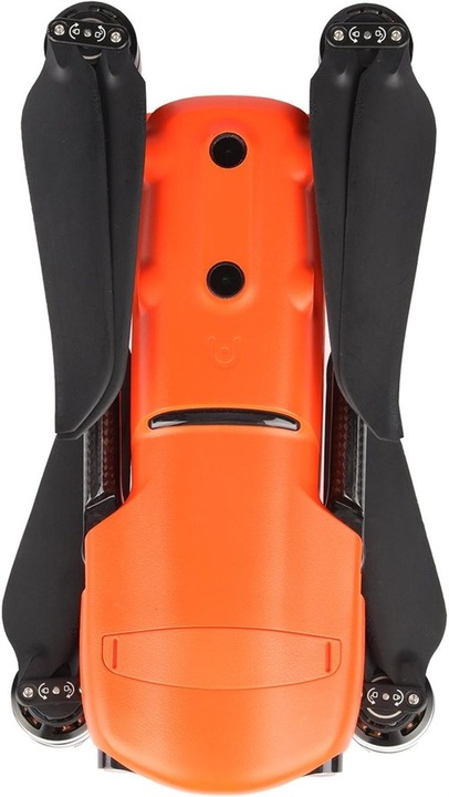 Produktbild Autel EVO II Dual 640T Enterprise, Rugged Bundle RTF (38 min, 1110 g, 48 Mpx)