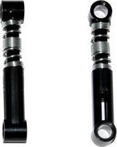 Produktbild Cada Stossdämpfer (51mm), schwarz