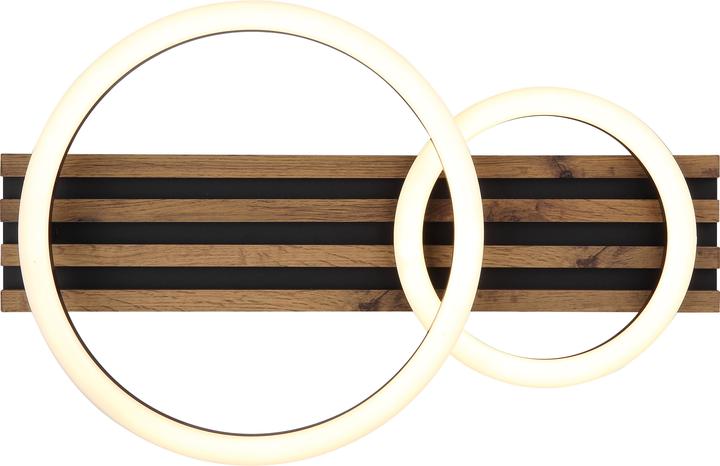 Produktbild Globo Tisha (1850 lm)