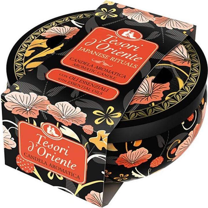Actual product image Tesori d'Oriente Japanese Rituals (200 g)