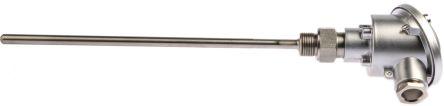 Produktbild RS PRO Sonde PT 100 1/2 GCY