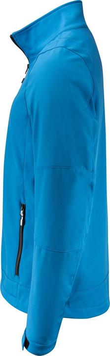 Produktbild Sharp Trial Softshelljacke (XXL)