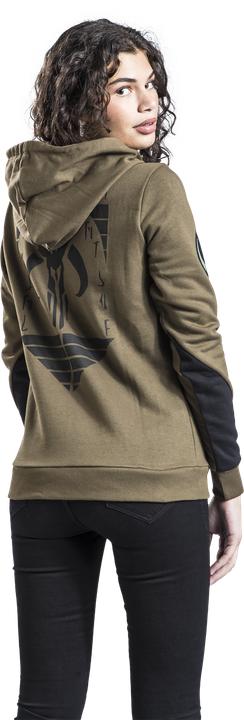 Produktbild Star Wars The Mandalorian - Bounty Hunter (XXL)