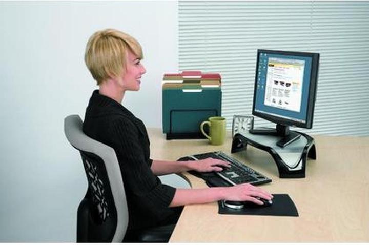 Actual product image Fellowes Smart Suites