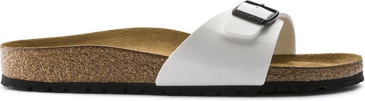 Actual product image Birkenstock MADRID narrow (35)