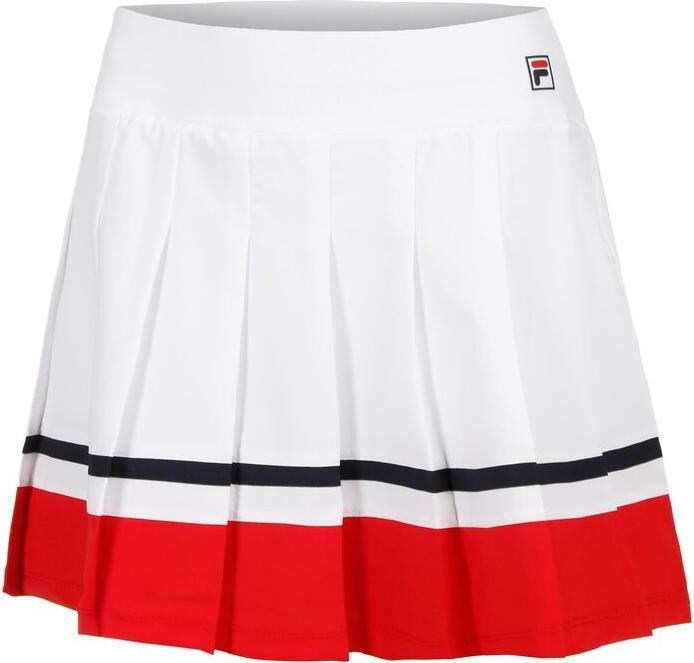 Produktbild FILA Sabine Skort (36)