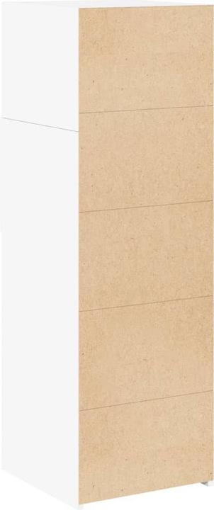 Image du produit vidaXL Highboard (40 x 42.50 x 124 cm)