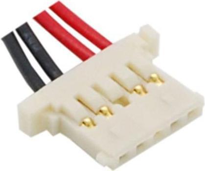 Produktbild CoreParts Battery for Prestigio Tablet