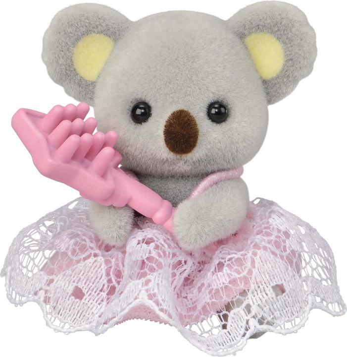 Produktbild Sylvanian Families Serie 9 Baby Friseur