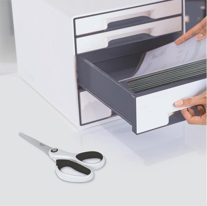 Immagine prodotto Leitz WOW Titanio (20.50 cm)