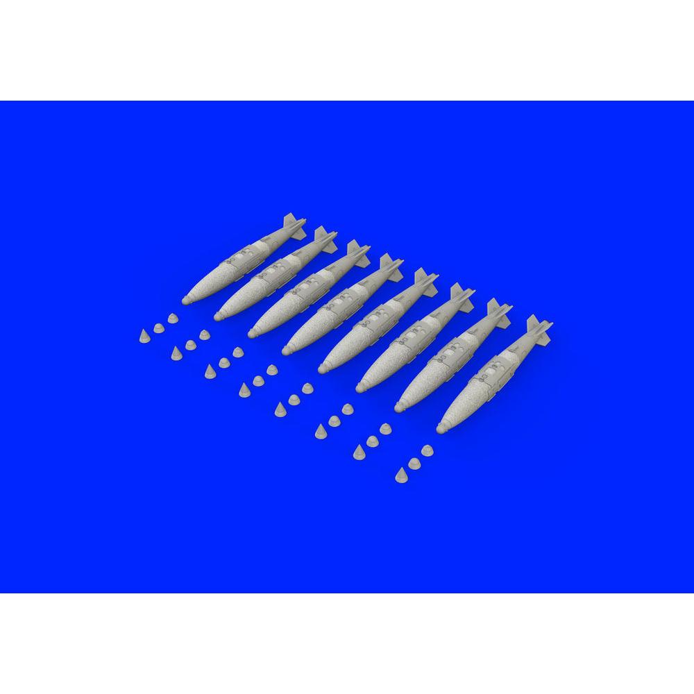 Eduard GBU-32 Thermally Protected