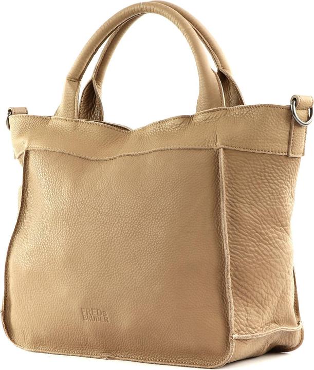 Produktbild FredsBruder Chinte Shopper