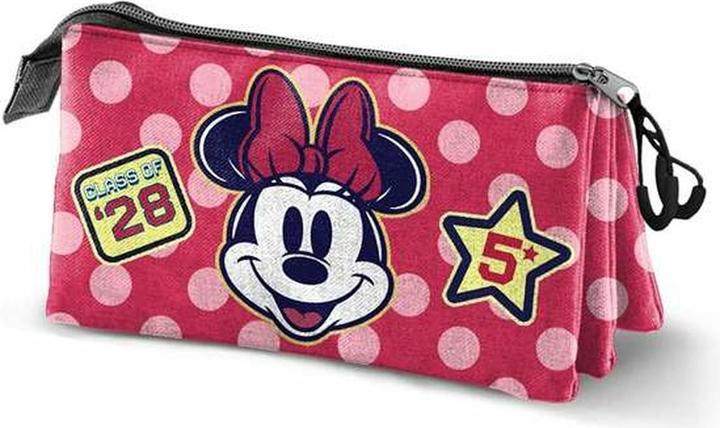 Image du produit Karactermania Classe triple trousse à crayons