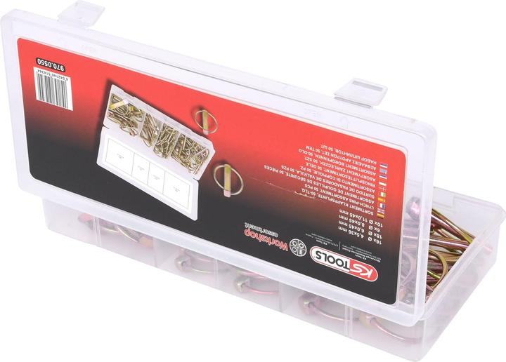 Immagine prodotto KS Tools 970.0550