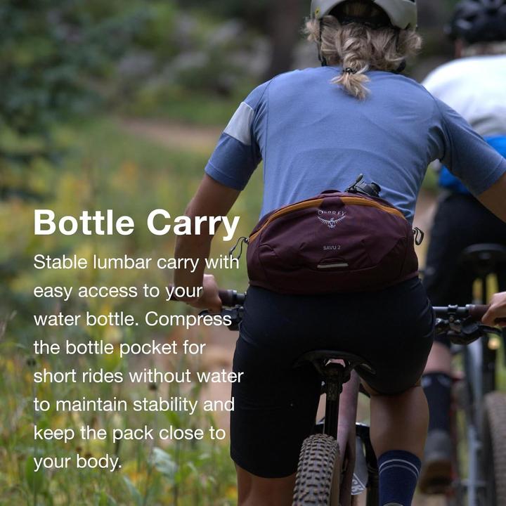 Immagine prodotto Osprey Savu 5