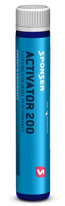 Produktbild Sponser Activator 200 (Fruit Mix, 1 x)