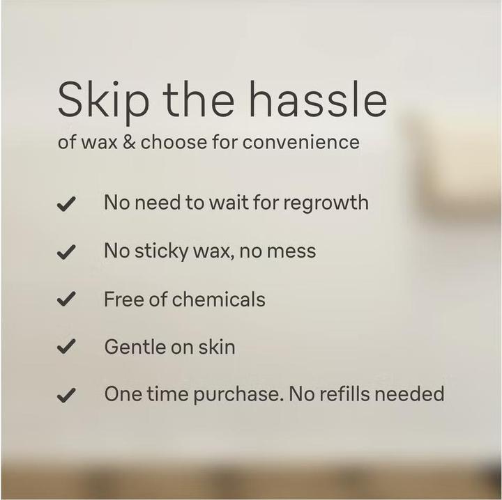 Immagine prodotto Braun Jaunums! Akcija! Seta 7 epilatori a forma di piederumiem