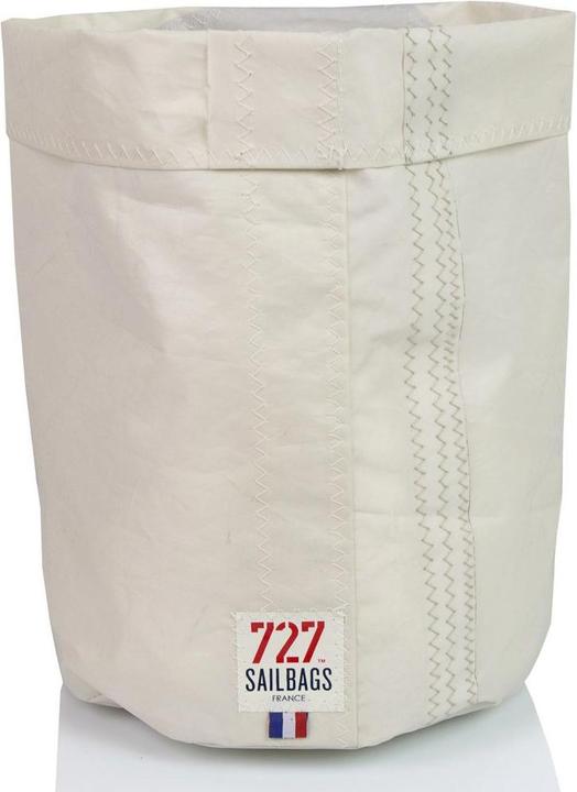 Image du produit 727 Sailbag Corbeille à papier en voile Dacron