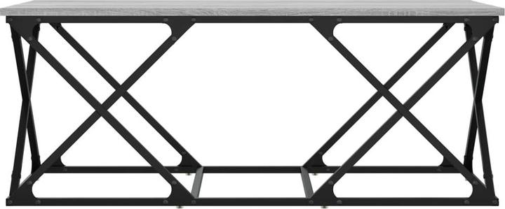 Image du produit vidaXL Couchtisch (100 x 49 x 40 cm)
