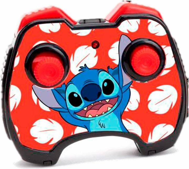 Image du produit Jada Stitch Buggy
