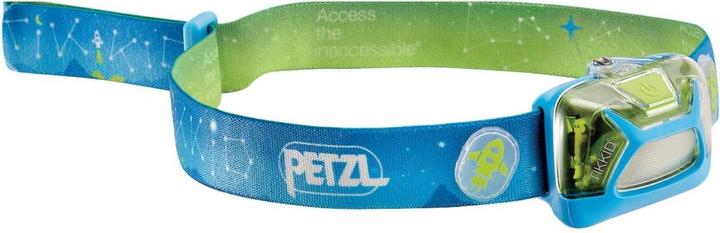 Petzl Tikkid (20 lm)