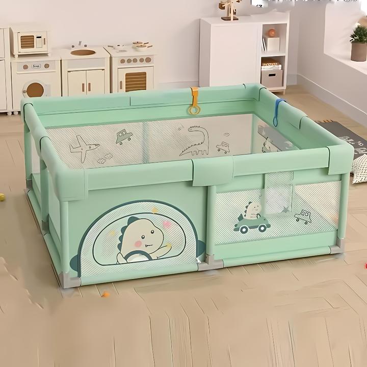 Produktbild Milkii Dino (200 cm, 150 cm)
